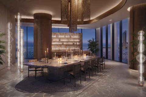 Διαμέρισμα σε Ras Al Khaimah, ΗΑΕ 2 υπνοδωμάτια, 102 τ.μ. Αρ. 734937 - φωτογραφία 9