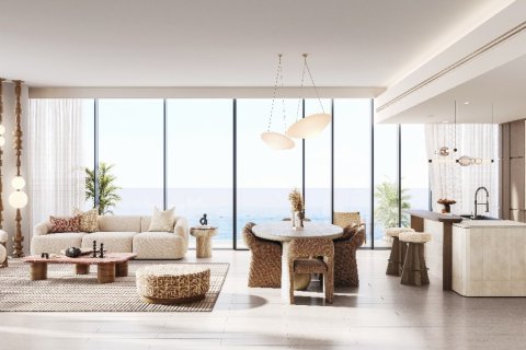 Διαμέρισμα σε Ras Al Khaimah, ΗΑΕ 2 υπνοδωμάτια, 102 τ.μ. Αρ. 734937 - φωτογραφία 8