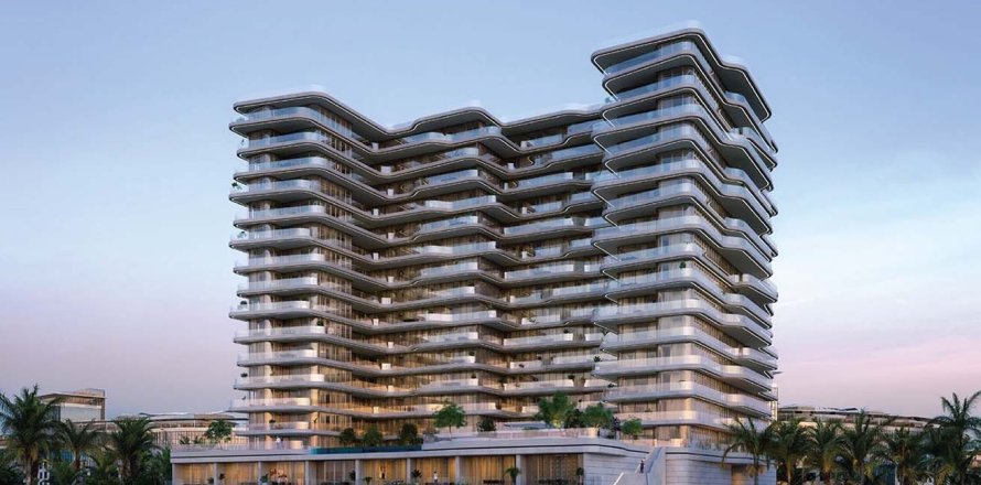 Dzīvoklis Ras Al Khaimahjā, AAE 2 istabas, 95 m2 Nr. 734939