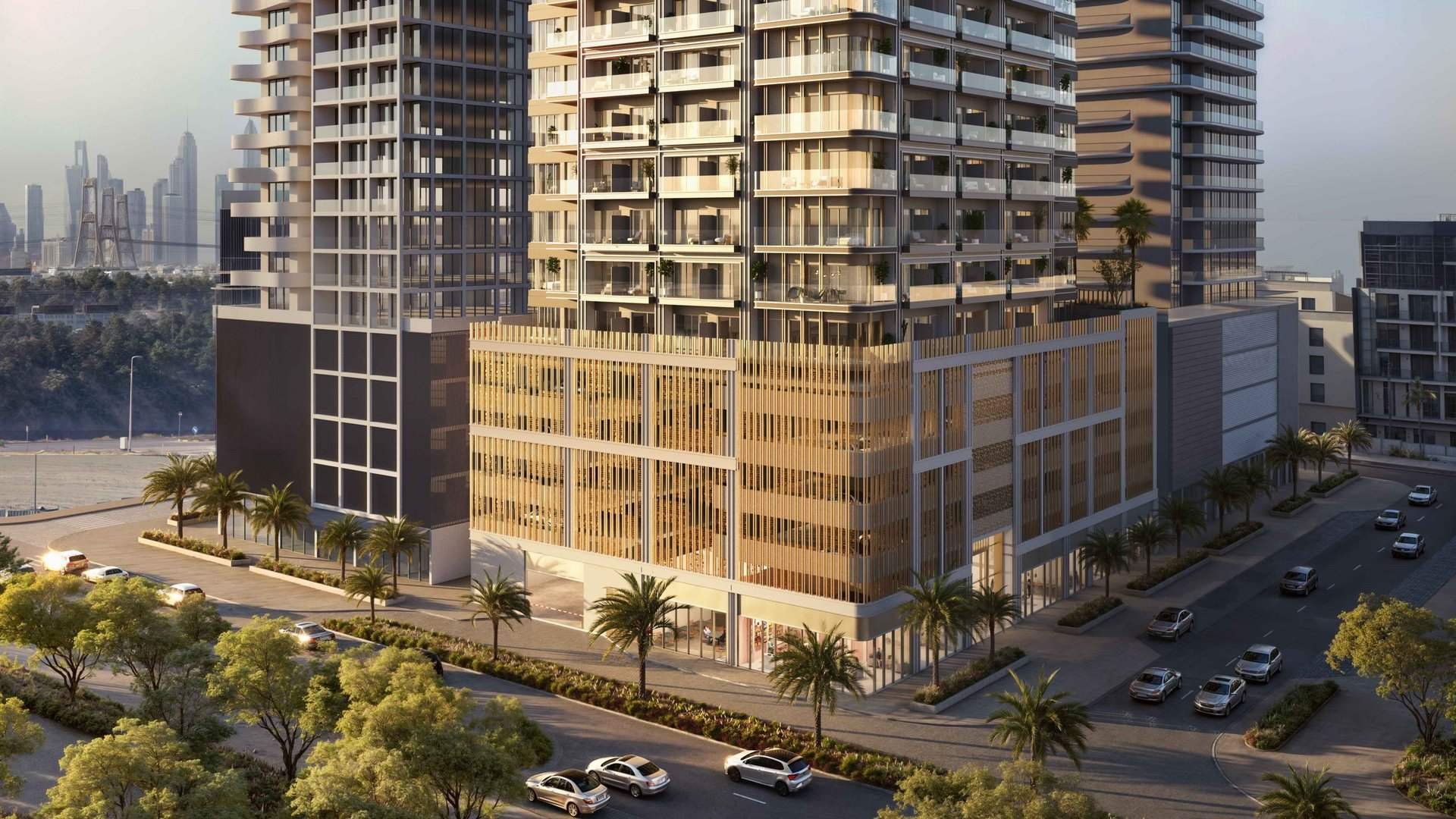 Lume Residence