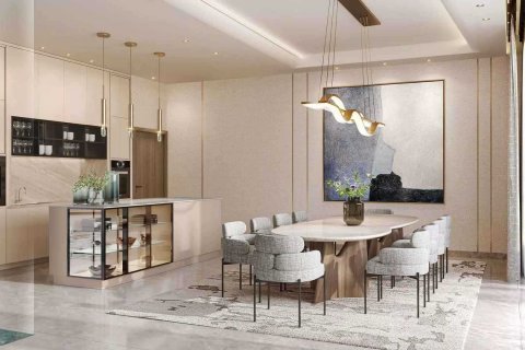 Villa para venda em Meydan, Dubai, EAU 4 quartos, 608.55 m2 № 404592 - foto 2