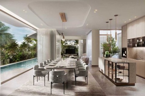 Villa para venda em Meydan, Dubai, EAU 4 quartos, 608.55 m2 № 404592 - foto 10
