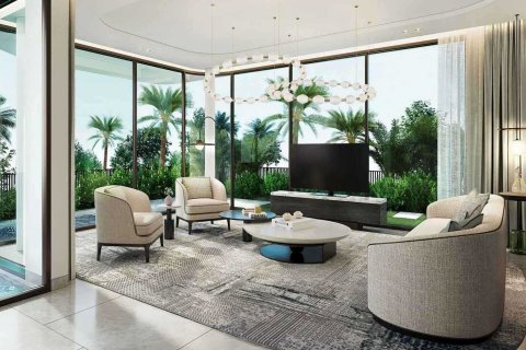 Villa para venda em Meydan, Dubai, EAU 4 quartos, 608.55 m2 № 404592 - foto 6