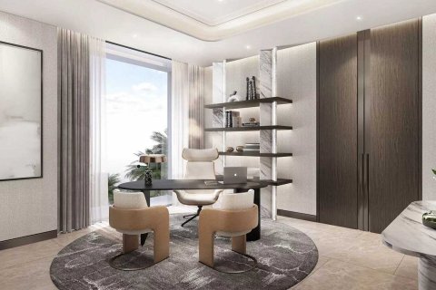Villa para venda em Meydan, Dubai, EAU 4 quartos, 608.55 m2 № 404592 - foto 5