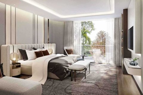 Villa para venda em Meydan, Dubai, EAU 4 quartos, 608.55 m2 № 404592 - foto 11
