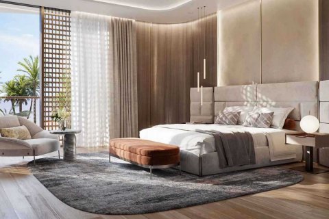 Villa para venda em Meydan, Dubai, EAU 4 quartos, 608.55 m2 № 404592 - foto 8