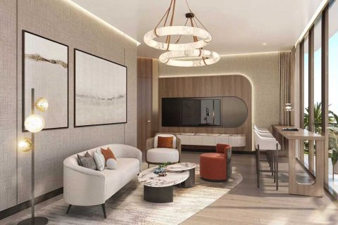 Villa para venda em Meydan, Dubai, EAU 4 quartos, 608.55 m2 № 404592 - foto 13