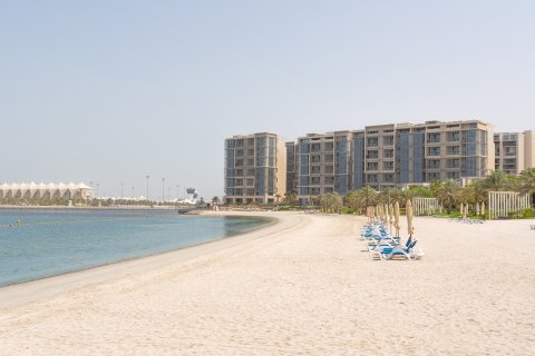 Al Raha Beach, Abu Dhabi, BAE’de satılık sıra ev 3 yatak odası, 345.67 m&sup2; No 749239 - fotoğraf 3