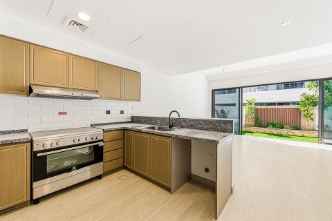 Damac Lagoons, Dubai, संयुक्त अरब अमीरात में टाउनहाउस, 4 बेडरूम, 144 वर्ग मीटर, संख्या 749238 - फ़ोटो 2