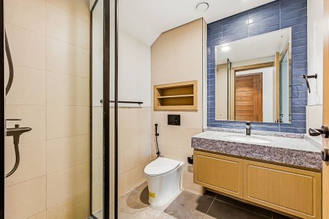 Damac Lagoons, Dubai, संयुक्त अरब अमीरात में टाउनहाउस, 4 बेडरूम, 144 वर्ग मीटर, संख्या 749238 - फ़ोटो 15
