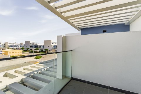 Damac Lagoons, Dubai, संयुक्त अरब अमीरात में टाउनहाउस, 4 बेडरूम, 144 वर्ग मीटर, संख्या 749238 - फ़ोटो 13