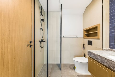Damac Lagoons, Dubai, संयुक्त अरब अमीरात में टाउनहाउस, 4 बेडरूम, 144 वर्ग मीटर, संख्या 749238 - फ़ोटो 16