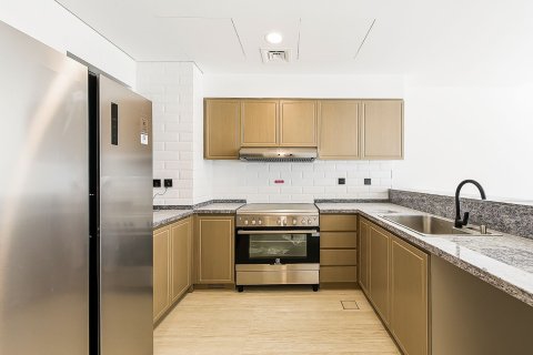 Damac Lagoons, Dubai, संयुक्त अरब अमीरात में टाउनहाउस, 4 बेडरूम, 144 वर्ग मीटर, संख्या 749238 - फ़ोटो 4