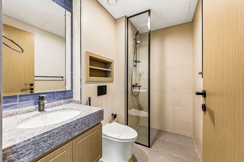 Damac Lagoons, Dubai, संयुक्त अरब अमीरात में टाउनहाउस, 4 बेडरूम, 144 वर्ग मीटर, संख्या 749238 - फ़ोटो 12