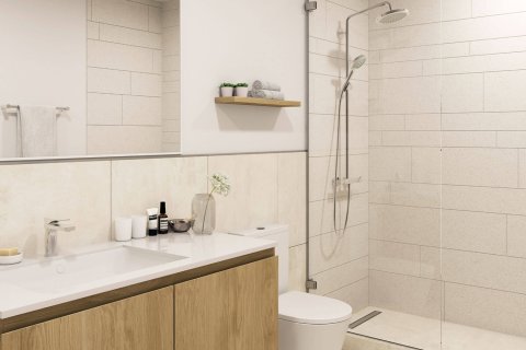 Appartement à vendre à  Maryam Island, Sharjah, EAU 2 chambres, 127.83 m2 № 749243 - photo 7