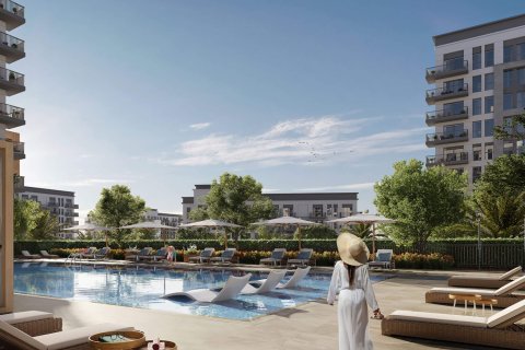 Appartement à vendre à  Maryam Island, Sharjah, EAU 2 chambres, 127.83 m2 № 749243 - photo 20