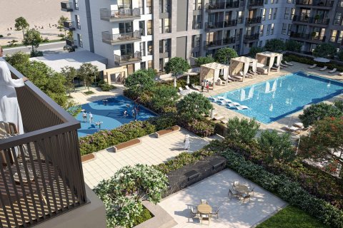 Appartement à vendre à  Maryam Island, Sharjah, EAU 2 chambres, 127.83 m2 № 749243 - photo 11