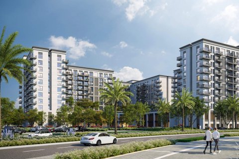 Appartement à vendre à  Maryam Island, Sharjah, EAU 2 chambres, 127.83 m2 № 749243 - photo 18