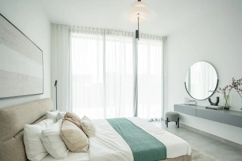 Appartement in Maryam Island, Sharjah, VAE 2 slaapkamers, 127.83 vr.m. nr 749243