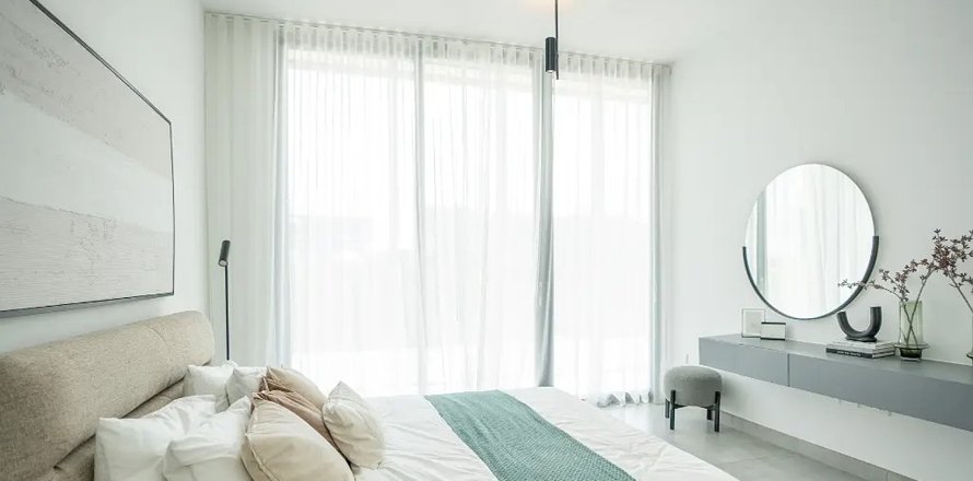 Appartement à Maryam Island, Sharjah, EAU: 2 chambres, 127.83 m2 № 749243