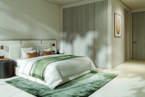 Appartement te koop in Jumeirah, Dubai, VAE 4 slaapkamers, 306.02 vr.m., nr 481010 - foto 2