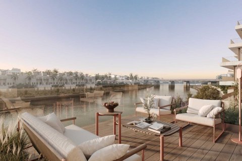 Appartement te koop in Jumeirah, Dubai, VAE 4 slaapkamers, 306.02 vr.m., nr 481010 - foto 7