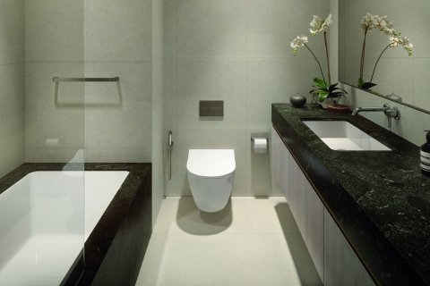 Appartement te koop in Jumeirah, Dubai, VAE 4 slaapkamers, 306.02 vr.m., nr 481010 - foto 4