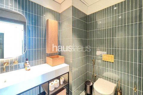 Apartmen di Business Bay, Dubai, UAE 1 bilik tidur, 61 meter persegi № 625617 - foto 11