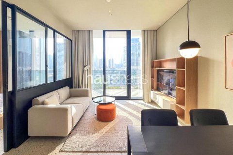 Apartmen di Business Bay, Dubai, UAE 1 bilik tidur, 61 meter persegi № 625617 - foto 2
