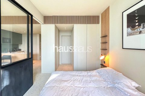 Apartmen di Business Bay, Dubai, UAE 1 bilik tidur, 61 meter persegi № 625617 - foto 10