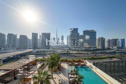 Apartmen di Business Bay, Dubai, UAE 1 bilik tidur, 61 meter persegi № 625617 - foto 15
