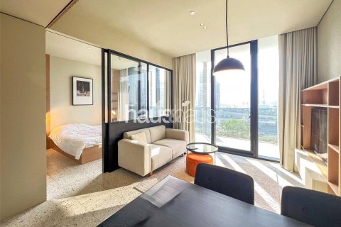 Apartmen di Business Bay, Dubai, UAE 1 bilik tidur, 61 meter persegi № 625617 - foto 3