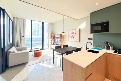 Apartmen di Business Bay, Dubai, UAE 1 bilik tidur, 61 meter persegi № 625617 - foto 8