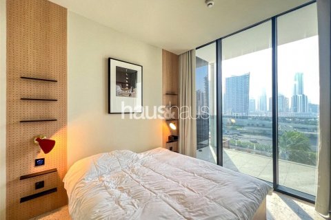Apartmen di Business Bay, Dubai, UAE 1 bilik tidur, 61 meter persegi № 625617 - foto 9