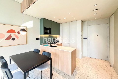 Apartmen di Business Bay, Dubai, UAE 1 bilik tidur, 61 meter persegi № 625617 - foto 6