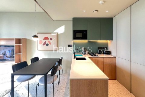 Apartmen di Business Bay, Dubai, UAE 1 bilik tidur, 61 meter persegi № 625617 - foto 7