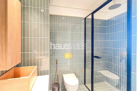 Apartmen di Business Bay, Dubai, UAE 1 bilik tidur, 61 meter persegi № 625617 - foto 12