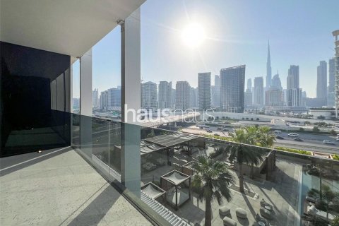 Apartmen di Business Bay, Dubai, UAE 1 bilik tidur, 61 meter persegi № 625617 - foto 13