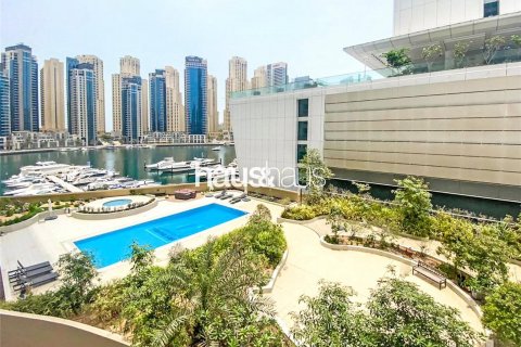 Apartament în Dubai Marina, Dubai, EAU 2 dormitoare, 156 mp.  №625603