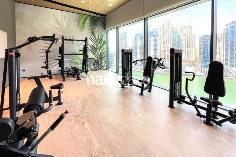 Apartment in Dubai Marina, UAE 2 bedrooms, 115 sq.m. № 625601 - photo 22