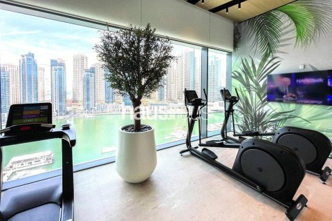 Apartment in Dubai Marina, UAE 2 bedrooms, 115 sq.m. № 625601 - photo 21