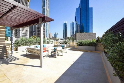 Dubai Marina, Dubai, संयुक्त अरब अमीरात में विला, 3 बेडरूम, 520 वर्ग मीटर, संख्या 625641 - फ़ोटो 4