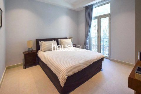 Dubai Marina, Dubai, संयुक्त अरब अमीरात में विला, 3 बेडरूम, 520 वर्ग मीटर, संख्या 625641 - फ़ोटो 21