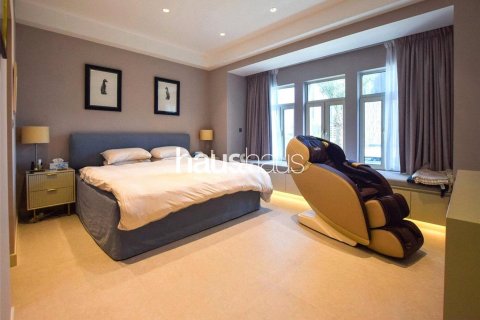 Dubai Marina, Dubai, संयुक्त अरब अमीरात में विला, 3 बेडरूम, 520 वर्ग मीटर, संख्या 625641 - फ़ोटो 23