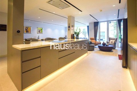 Dubai Marina, Dubai, संयुक्त अरब अमीरात में विला, 3 बेडरूम, 520 वर्ग मीटर, संख्या 625641 - फ़ोटो 12
