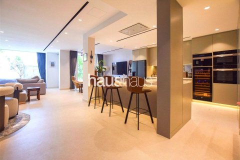 Vila di Dubai Marina, Dubai, UAE 3 bilik tidur, 520 meter persegi № 625641