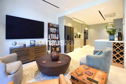 Dubai Marina, Dubai, संयुक्त अरब अमीरात में विला, 3 बेडरूम, 520 वर्ग मीटर, संख्या 625641 - फ़ोटो 19