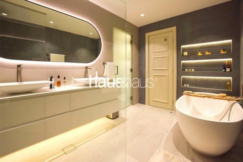 Dubai Marina, Dubai, संयुक्त अरब अमीरात में विला, 3 बेडरूम, 520 वर्ग मीटर, संख्या 625641 - फ़ोटो 7