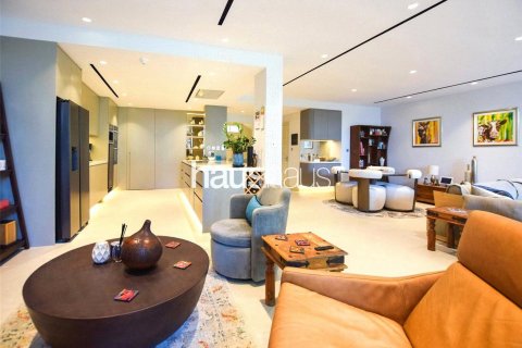 Dubai Marina, Dubai, संयुक्त अरब अमीरात में विला, 3 बेडरूम, 520 वर्ग मीटर, संख्या 625641 - फ़ोटो 17