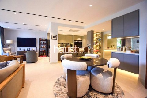 Dubai Marina, Dubai, संयुक्त अरब अमीरात में विला, 3 बेडरूम, 520 वर्ग मीटर, संख्या 625641 - फ़ोटो 10